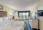 Hôtel Pawleys Island - Compass Cove 560-3