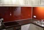 Location vacances Bad Ragaz - Haus Helga-4