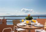 Location vacances Šestanovac - Apartments Galic-1