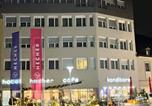 Hôtel Carinthie - Hotel Hecher-1