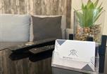 Location vacances Magdebourg - Charming Apartment - Balcony - Wifi - Kitchen-3