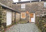 Location vacances Staveley-in-Cartmel - Hazelrigg Cottage-1