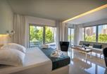 Hôtel Alicante - Climia Belroy 4 Sup-2