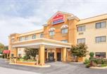 Hôtel Urbana - Ramada Limited Decatur-1