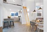 Location vacances Lembruch - Beach Front Home In Lembruchdümmer See-3