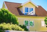 Location vacances Strömstad - Holiday home Havstenssund Ii-4