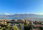 Location vacances Locarno - Ferienwohnung C06-1