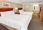 Hôtel Greensburg - Exceed Inn Indianapolis-3