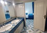 Location vacances Naples - Neapolis Rooms Santa Lucia-4