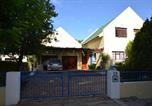 Location vacances Montagu - Thebluedoor-1