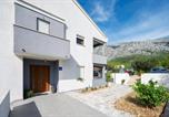 Location vacances  orebic - Apartments with parking space Orebic, Peljesac - 24949-2