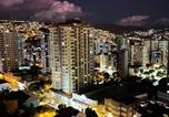 Location vacances  Bolivie - Departamento completo Sopocachi-1