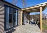 Location vacances  Limburg Province - Camping Papillon Kinrooi - 118-1