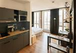 Hôtel Dresde - Staycity Aparthotels Dresden City Centre-2