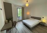 Location vacances  Province de Bergame - Flora Inn, Ca' Baion-4