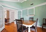 Location vacances  Saint Martinville - The Mariners Lodge-4