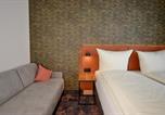 Hôtel Neu-Ulm - Iq-Hotel Ulm-2