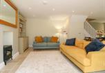 Location vacances Uppingham - 9 Rectory Lane-4