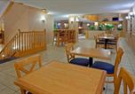 Hôtel Toronto - Holiday Inn Express Toronto East - Scarborough By Ihg-4