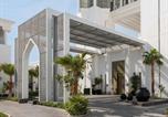 Hôtel Bahreïn - Raffles Al Areen Palace Bahrain-4