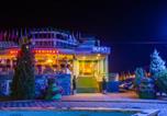 Hôtel Timişoara - Hotel President-1
