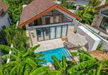 Location vacances  Paje - Paje Emerald Escapes-4