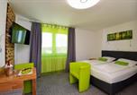 Hôtel Oberhof - Hotel Zum Gründle-1