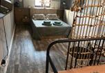 Location vacances Bucarest - Marvellous Attic Studio in the Old Town-2