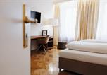 Hôtel Waldkraiburg - Hotel Fletzinger-2