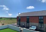 Location vacances Mullion - Valley View-1