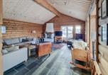 Location vacances  Oye - Gorgeous Home In Vang I Valdres-3
