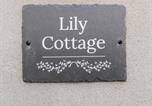 Location vacances Camelford - Lily Cottage-3