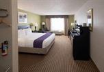 Hôtel Kalamazoo - Sleep Inn & Suites-1