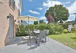 Location vacances Scharbeutz - Haus Oberdeck 2-2