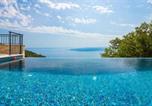 Location vacances Zagvozd - Villa Sarah-3