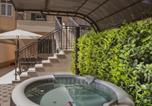 Location vacances Dugi Rat Općina - Villa Lucija in Dugi Rat - Haus für 7-8 Personen-4