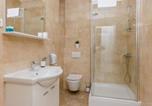 Location vacances Sibenik - Apartments and Rooms Adriatic Suites-1