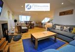 Location vacances Anstruther - Bass View Cellardyke- contemporary coastal stay-1