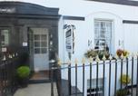 Location vacances Plymouth - Caledonia Guest House-1