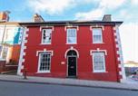 Location vacances Aberaeron - Island House-3