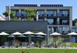 Hôtel Friedrichshafen - Hotel Traube am See-4