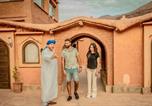Location vacances Ouarzazate - Ouednoujoum Ecolodge & Spa-3