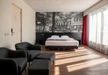 Hôtel Apeldoorn - Bastion Hotel Apeldoorn Het Loo-3