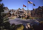 Hôtel Burlington - The Lodge at Spruce Peak, a Destination by Hyatt Residence-4