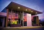 Location vacances Mildura - Indulge Apartments - Langtree-1