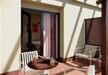 Location vacances  Province de Madrid - Numa Madrid Fuencarral-4