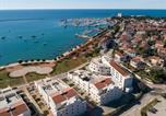 Location vacances Umag - Apartment Edra Garden resort 326-1