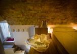 Hôtel Basilicate - San Giovanni Vecchio - Residenza-2