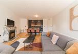 Location vacances Aix-les-Bains - Astoria Haussmannien - Appartement de caractère-4