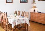 Location vacances Ploumilliau - Holiday Home Kerguigniou-2